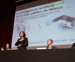 Presentan declaración de ética y buenas prácticas del uso de IA