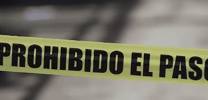 FGR investiga asalto a equipo de producción de la Segob