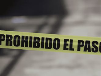 FGR investiga asalto a equipo de producción de la Segob