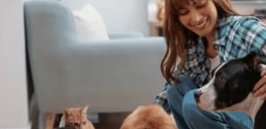 UNAM advierte sobre el síndrome del arca de Noé en mascotas