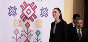 Sheinbaum: relación de México con Canadá es independiente de EU