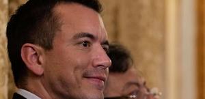 Ecuador y Colombia dialogan en Panamá en medio de tensiones comerciales