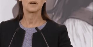 Seguimos avanzando en relación bilateral