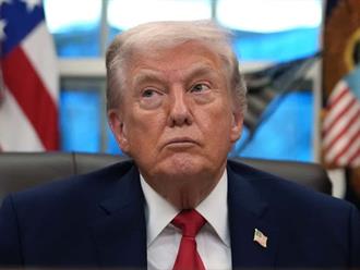 Trump amenaza con aranceles a países que vendan petróleo a Cuba, aumentando la presión sobre México