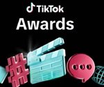 Guía para seguir en vivo los TikTok Awards México 2026