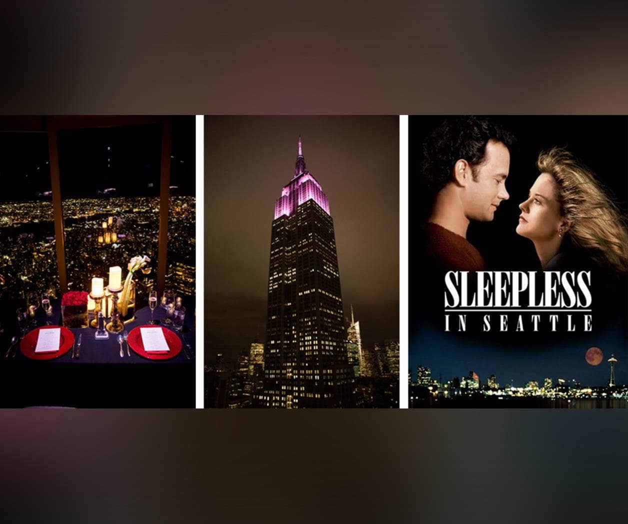 Cita extravagante en el ESB