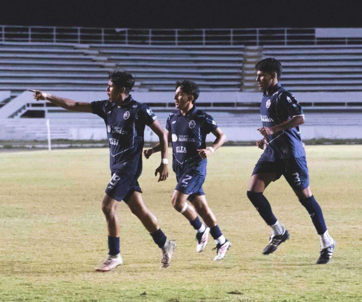 Enfrentan Guerreros a los Correcaminos