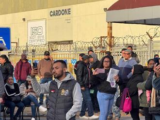 Futuro laboral de Tridonex en vilo