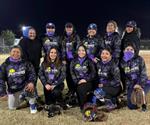 Panthers vapulean a las Amazonas