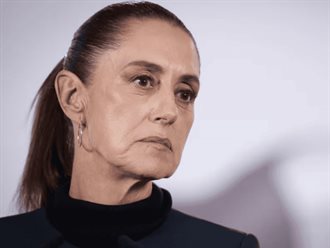 Sheinbaum reacciona a orden de Trump sobre aranceles