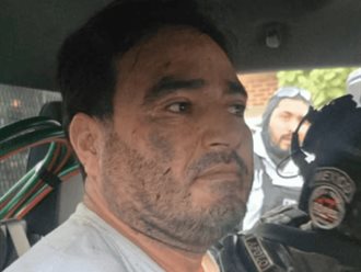 Vinculan a proceso a El Botox por homicidio de líder limonero