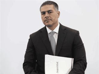 Harfuch destaca acciones contra delitos de alto impacto en BC