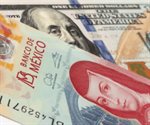 Superpeso perfila su mejor mes ante el dólar en 6 años
