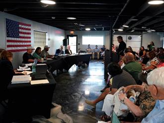 SpaceX quiere una exención de impuestos para crear empleos