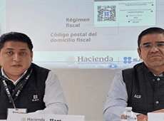 Llaman a contribuyentes regularizar deuda fiscal