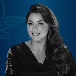 Daniela Cordero Arenas