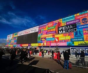 Tamaulipas atrae interés de inversionistas en FITUR