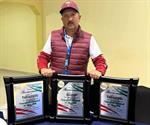 Recibe distinción la Asociación Estatal de Beisbol en Tamaulipas