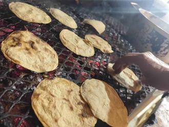 Taqueros analizan ajustar precios por alza en tortilla
