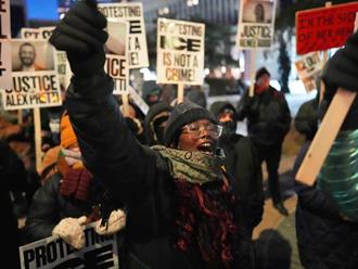 Redadas de ICE detonan a huelga general en EU