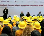 Velarán por protección de ecosistemas forestales