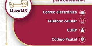 ¿Qué es la LlaveMX y para qué sirve? ¿Qué es la LlaveMX y para qué sirve?