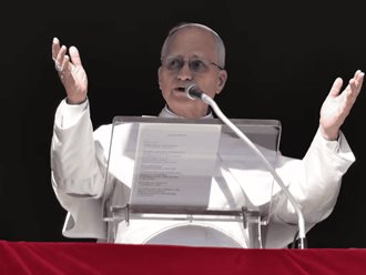 El Papa expresa gran preocupación por la tensión entre EU y Cuba