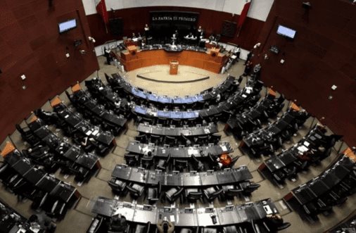 Senado está por finalizar dictamen de semana laboral de 40 horas