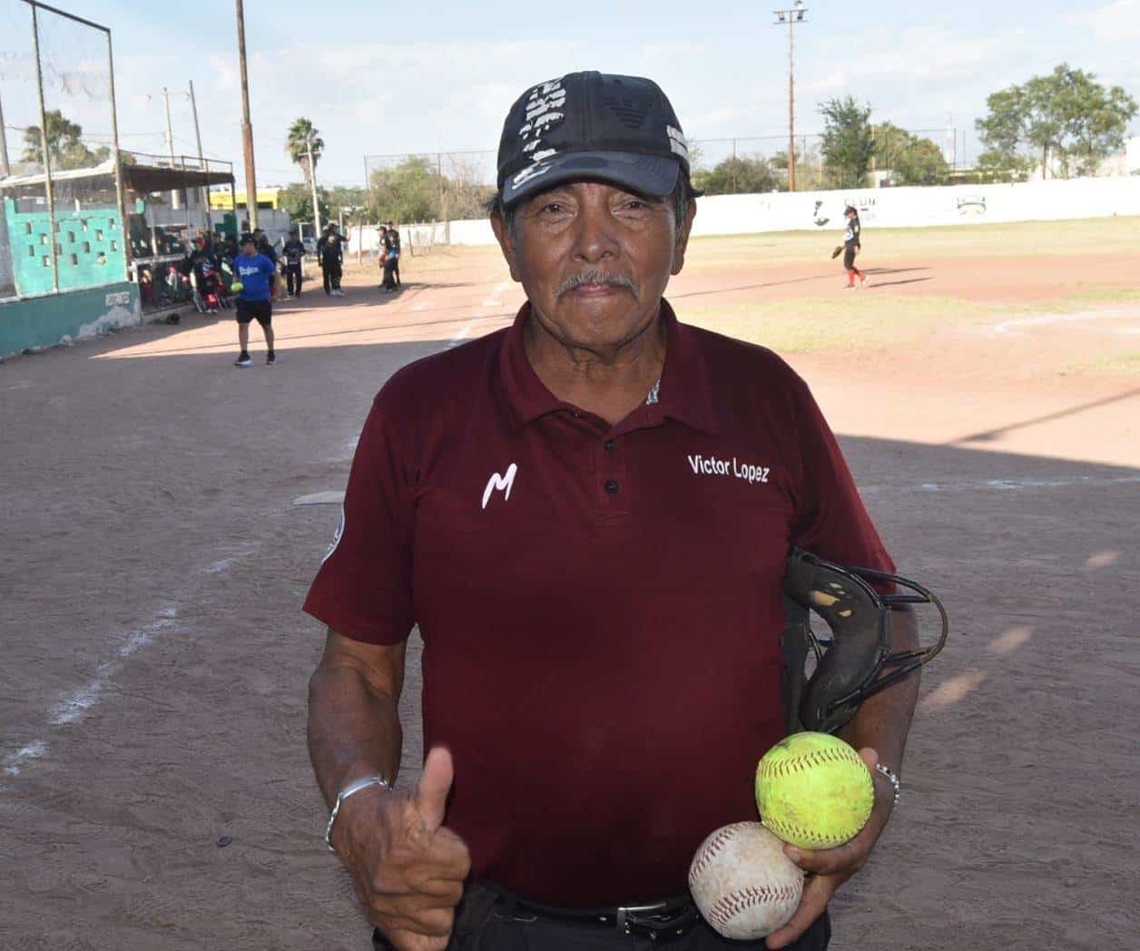 Rendirán homenaje a ‘La Ametralladora’