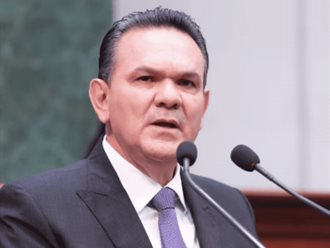 Diputado de MC baleado en Culiacán está estable: Rocha Moya