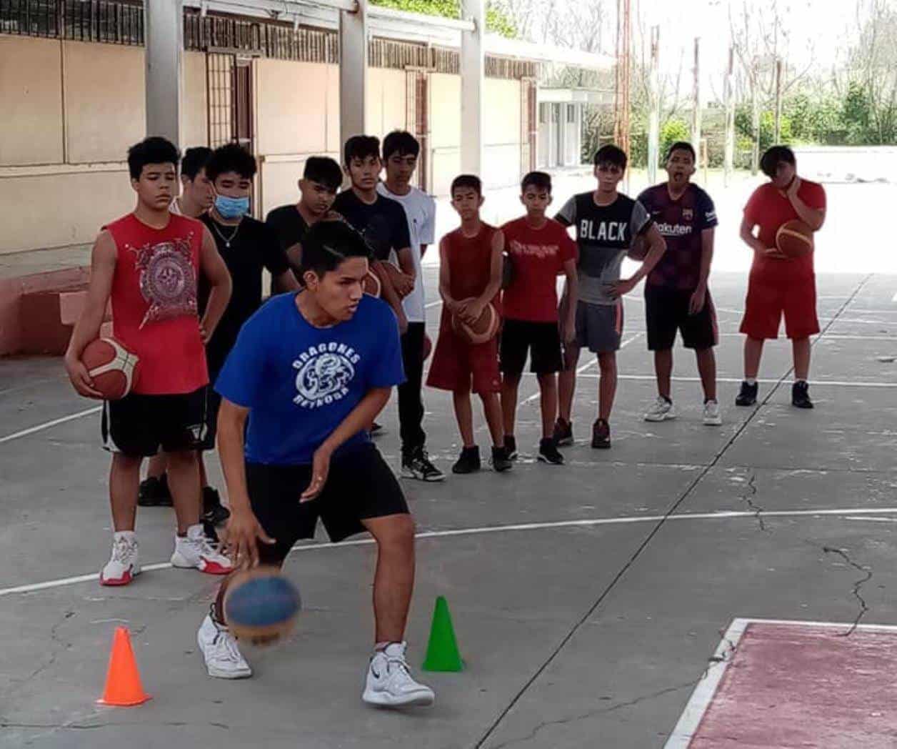 En busca de talento