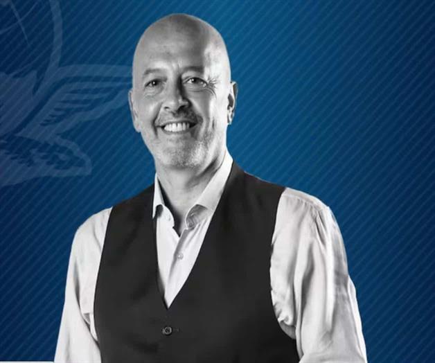 El ejemplo de Rosaura Ruiz (y quizá de Claudia también)…