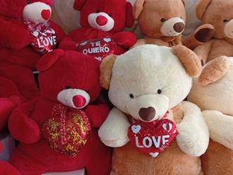 Febrero activa el amor y comercio local