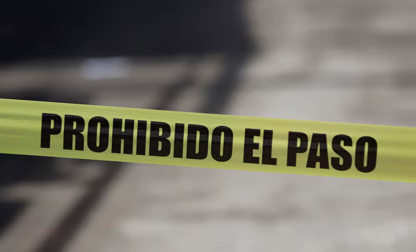 Asesinan a familiares de Mario Delgado