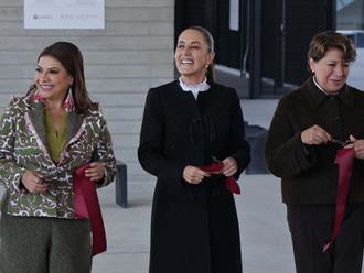 Después de 11 años, tren interurbano completa su marcha