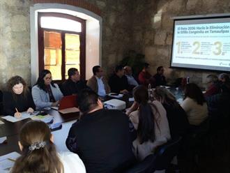 Integran “Comando Estatal de Salud” previo al Mundial