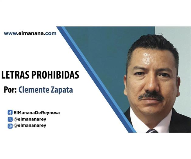 Adán es “barrido” del paraíso