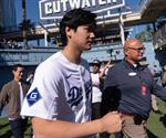 Ohtani es descartado