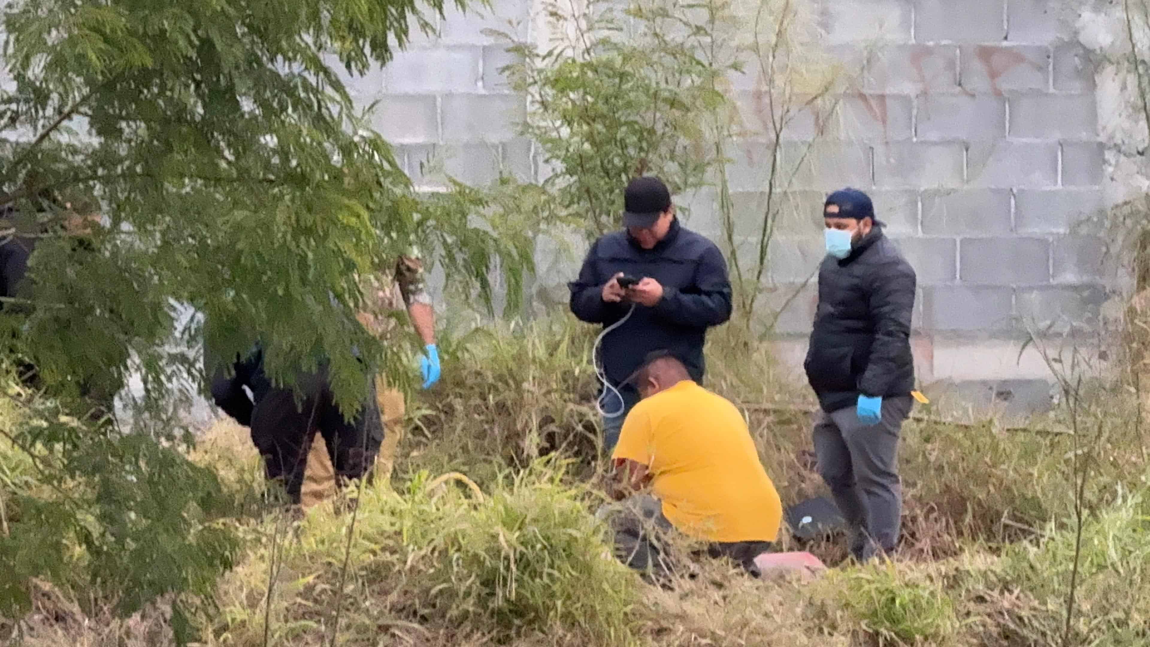 Inician indagatoria por homicidio en el Rodhe