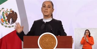 No es solo un tren, es integración social: Claudia Sheinbaum Pardo No es solo un tren, es integración social: Claudia Sheinbaum Pardo