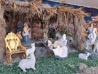 La Candelaria fortalece la devoción de católicos