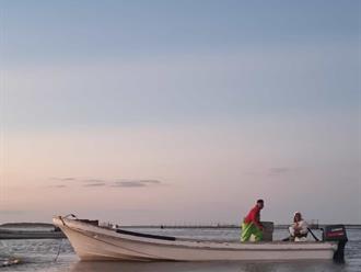 Inició veda de Lisa, inspeccionan se respete