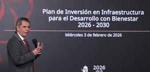 Hacienda anuncia un nuevo Consejo encabezado por Sheinbaum