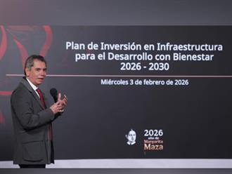 Hacienda anuncia un nuevo Consejo encabezado por Sheinbaum