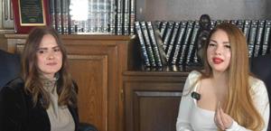 ‘No más gobiernos en manos de las mismas familias’: Cendy Robles