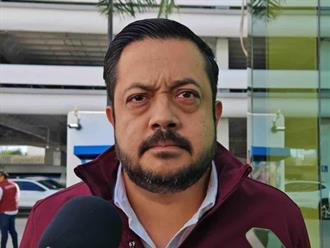 Quien busque reelegirse, que deje todo limpio: Morena