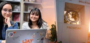 Ofrece la UAT nuevas carreras en línea