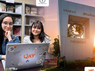 Ofrece la UAT nuevas carreras en línea