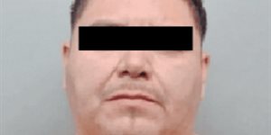 Arrestan a conductor ebrio tras choque; dejó 6 heridos