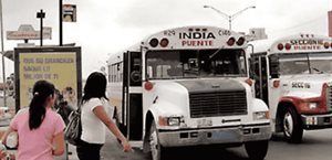 Transportistas buscan recuperar rutas perdidas